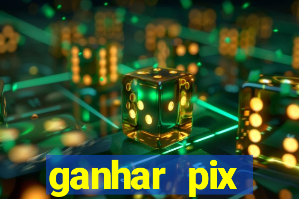 ganhar pix respondendo pesquisas